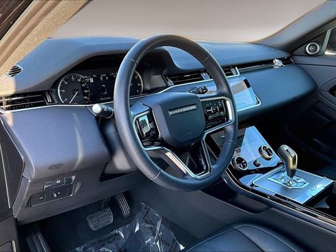 Certified 2023 Land Rover Range Rover Evoque S AWD/4WD image 15