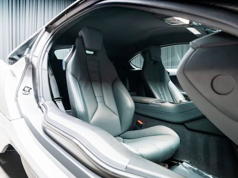 Used 2015 BMW i8 image 53