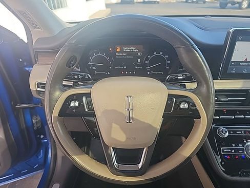 Used 2020 Lincoln Corsair Reserve w/ Elements Package image 14