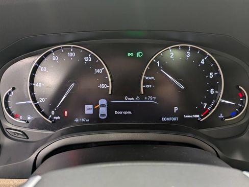 Used 2020 BMW 330i xDrive Sedan w/ Driving Assistance Package AWD/4WD image 16