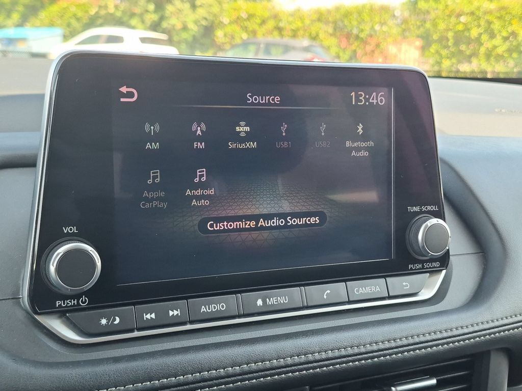 Certified 2024 Nissan Rogue SV FWD image 21