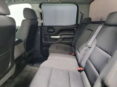 Used 2015 Chevrolet Silverado 2500 LT image 18