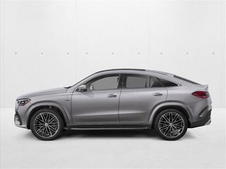 New 2026 Mercedes-Benz GLE 53 AMG 4MATIC Coupe video 3