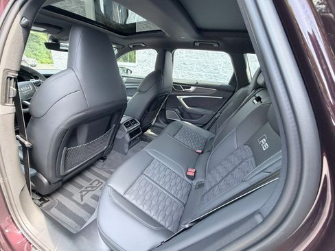 Used 2024 Audi RS 6 performance AWD/4WD image 26