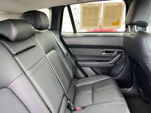 Used 2025 MAZDA CX-50 2.5 Hybrid w/ Premium Plus Pkg AWD/4WD image 39