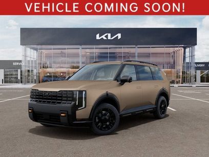 New 2027 Kia Telluride SX Prestige X-Pro