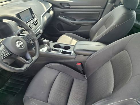 Used 2023 Nissan Altima 2.5 S FWD image 22