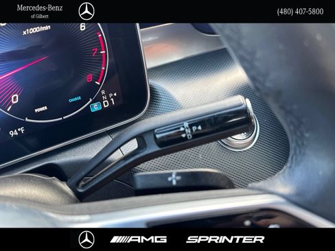 Used 2023 Mercedes-Benz C 300 Sedan image 34