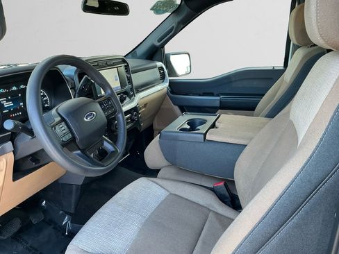 Used 2023 Ford F150 XLT image 9