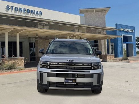 Used 2024 Hyundai Santa Fe XRT image 9