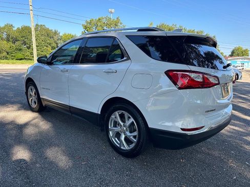 Used 2021 Chevrolet Equinox Premier image 6