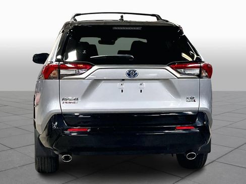 Certified 2024 Toyota RAV4 XSE image 4