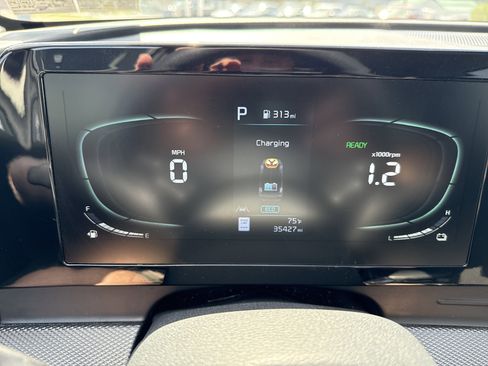 Certified 2023 Kia Sportage LX image 20