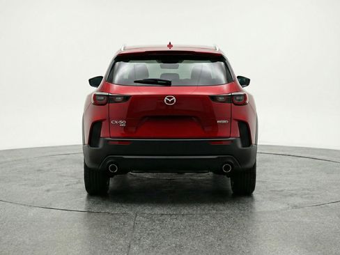 Used 2025 MAZDA CX-50 2.5 Hybrid w/ Premium Plus Pkg AWD/4WD image 7