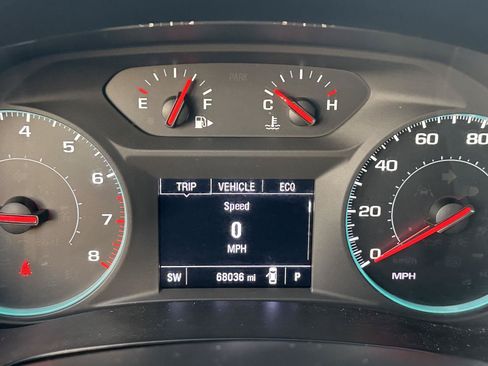 Used 2024 Chevrolet Malibu LT FWD image 30