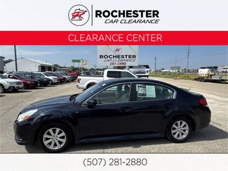 Used 2012 Subaru Legacy 2.5i Premium image 1