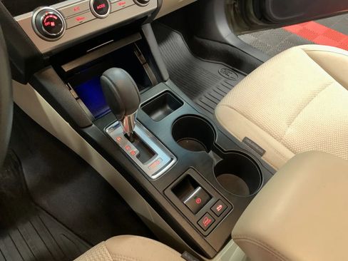 Used 2018 Subaru Outback 2.5i image 35