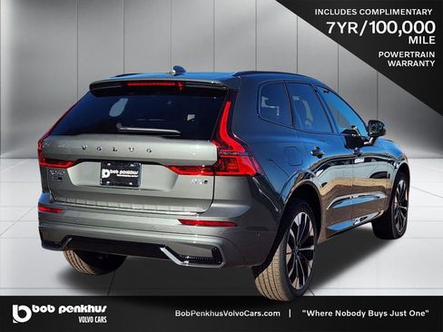 New 2026 Volvo XC60 B5 Plus w/ Climate Package AWD/4WD image 25