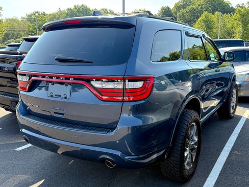 Used 2019 Dodge Durango GT AWD/4WD image 6