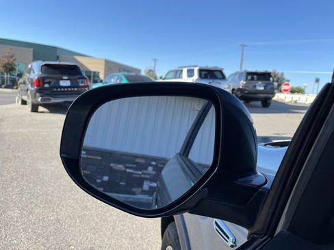 Used 2016 Mitsubishi Outlander Sport ES image 26