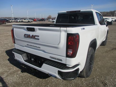 New 2026 GMC Sierra 1500 Elevation w/ Elevation Premium Package image 5