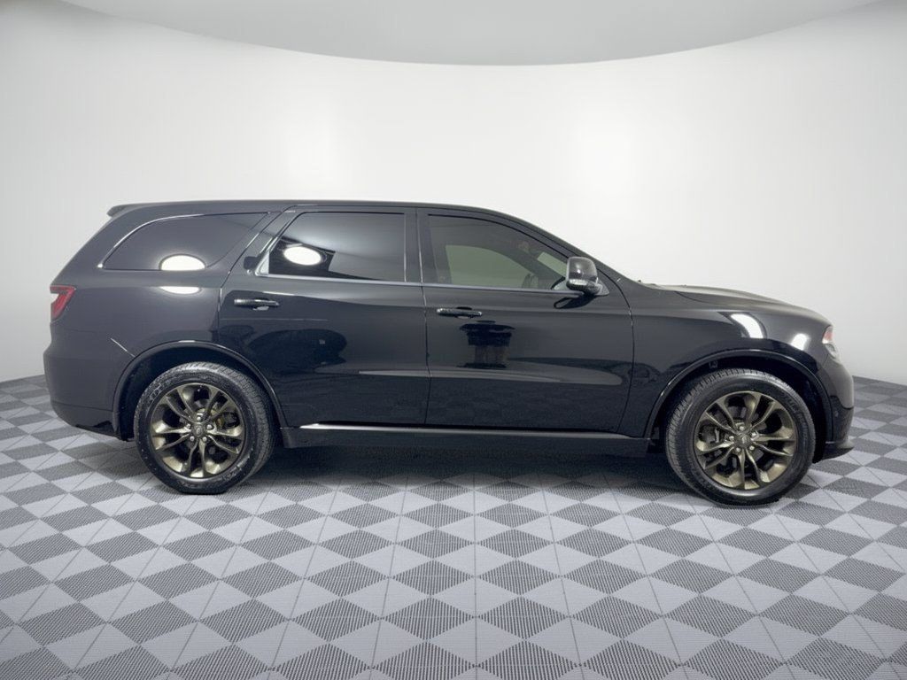 Used 2019 Dodge Durango R/T w/ Technology Group AWD/4WD image 8