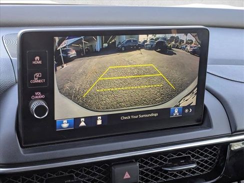 Certified 2025 Acura ADX FWD image 13