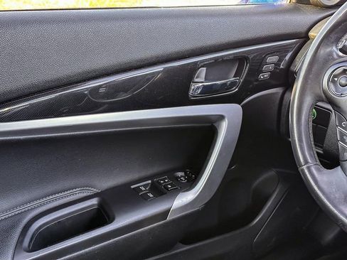 Used 2014 Honda Accord EX-L image 23