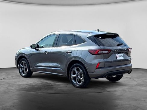 Used 2024 Ford Escape ST-Line AWD/4WD image 6