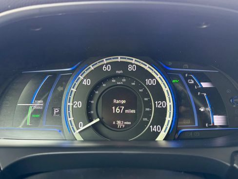 Used 2015 Honda Accord EX-L image 32