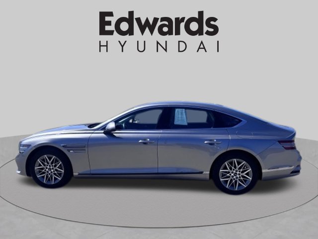 Used 2026 Genesis G80 2.5T AWD/4WD image 10