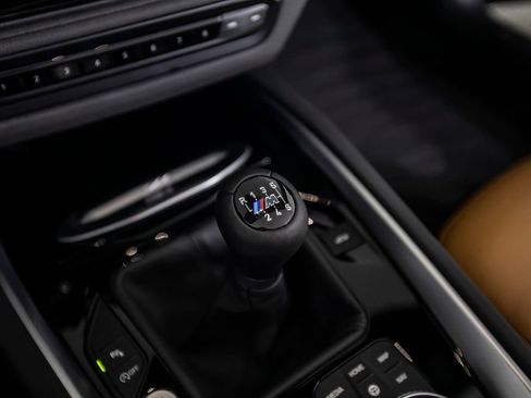 Used 2025 BMW Z4 M40i w/ Edition image 37