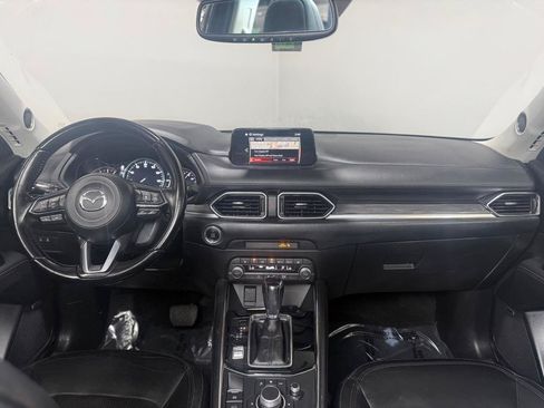 Used 2020 MAZDA CX-5 Grand Touring FWD image 25
