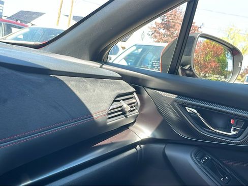 Certified 2024 Subaru WRX TR AWD/4WD image 19