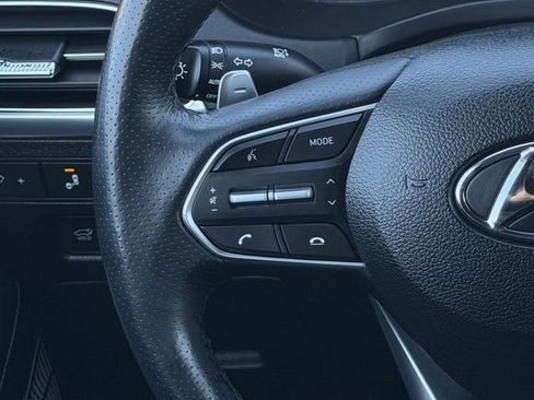 Used 2021 Hyundai Palisade Calligraphy image 13