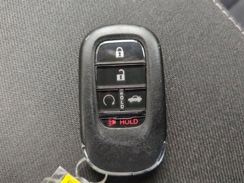 Used 2023 Honda Civic Sport image 26