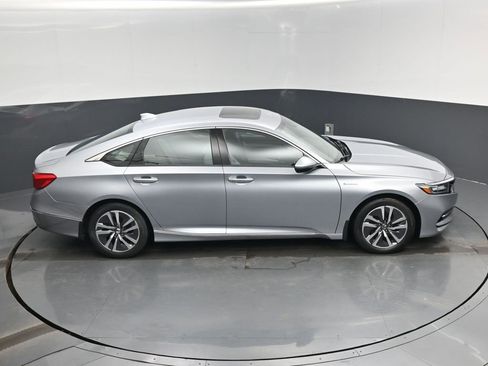 Used 2020 Honda Accord Touring image 48