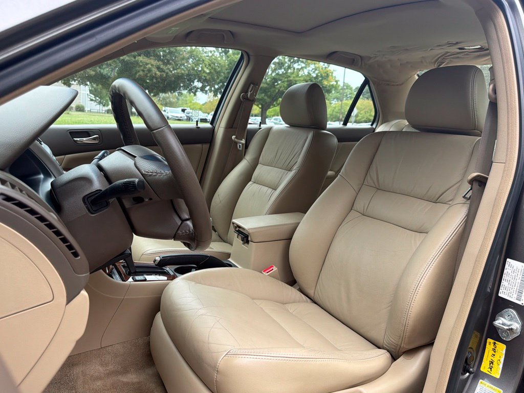 Used 2007 Honda Accord EX-L image 16