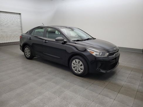 Used 2020 Kia Rio LX FWD image 11