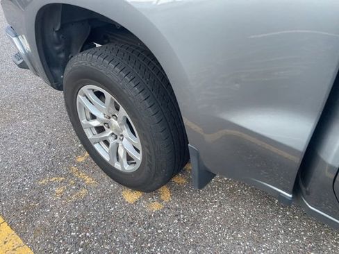 Used 2020 Chevrolet Silverado 1500 LT w/ All-Star Edition image 3