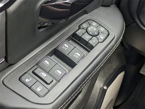 New 2026 RAM 2500 Rebel image 24