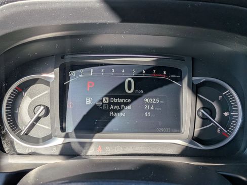 Certified 2023 Honda Passport EX-L image 16