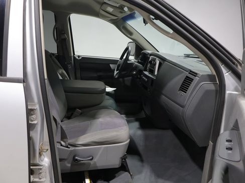 Used 2007 Dodge Ram 1500 Truck SLT w/ Mopar Chrome Edition Group AWD/4WD image 22