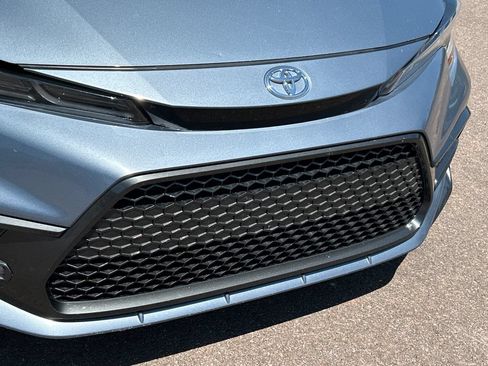 Used 2020 Toyota Corolla SE FWD image 19