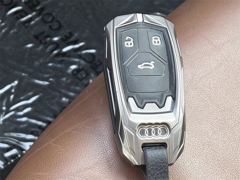 Used 2022 Audi A5 2.0T Premium image 30