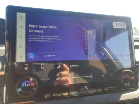 New 2026 Toyota bZ image 20