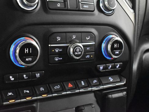 Used 2021 GMC Sierra 1500 Denali w/ Technology Package image 21