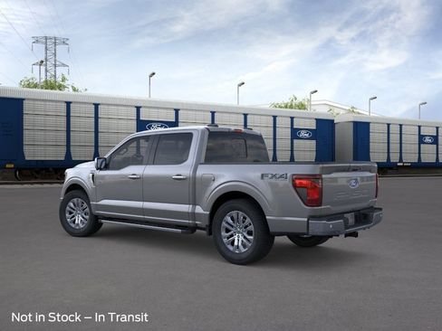 New 2026 Ford F150 XLT image 4