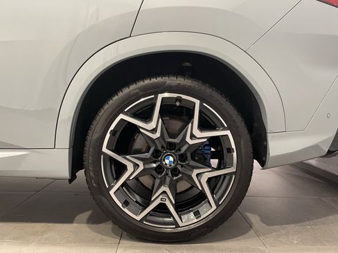 Used 2025 BMW X2 M35i AWD/4WD image 8