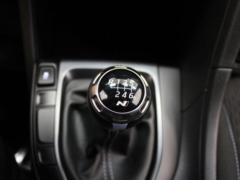 Used 2020 Hyundai Veloster N w/ Performance Package image 35